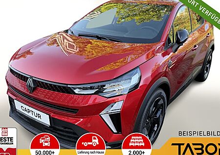 Renault Captur Mild Hybrid 140 Techno 5 Türen
