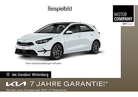 Kia Cee'd 1.0 T-GDI Ultimate Edition 5 Türen