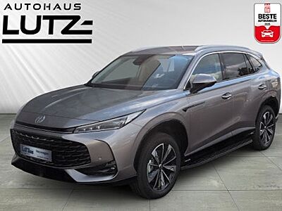 MG HS 1.5 T PHEV Luxury 5 Türen