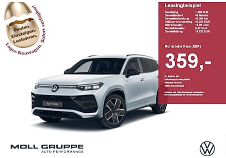 VW Tayron 2.0 TDI SCR DSG R-Line 5 Türen