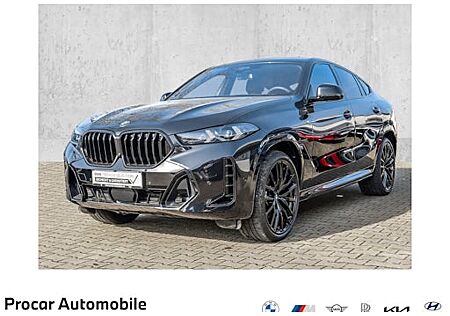 BMW X3 M40d AT 5 Türen