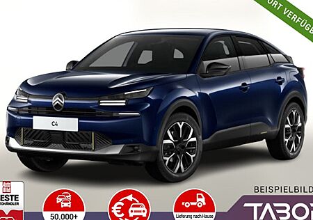 Citroën C4 Hybrid 145 MAX 5 Türen