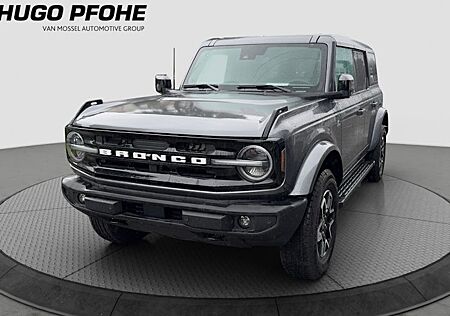 Ford Bronco 2.7 l EcoBoost Outer Banks 4x4 Automatik 5 Türen