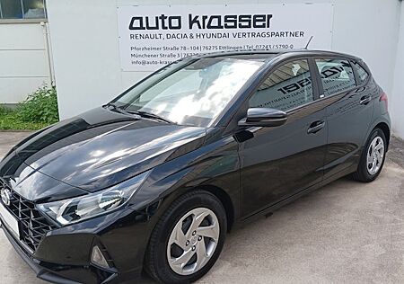 Hyundai i20 1.0 T-GDI 74kW Select 5 Türen
