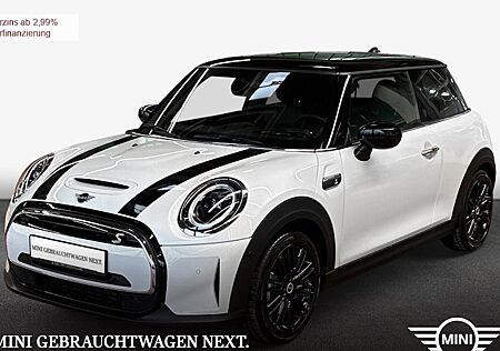 Mini Cooper SE Yours Trim 3 Türen