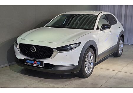 Mazda CX-30 e-SKYACTIV-G M-Hybrid 140 Homura AT 5 Türen