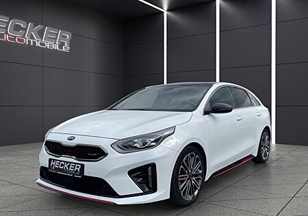 Kia Pro_ceed 1.6 T-GDI DCT GT 5 Türen