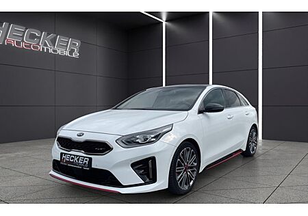 Kia Pro_ceed 1.6 T-GDI DCT GT 5 Türen