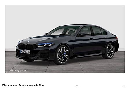 BMW 5er M550i xDrive A 4 Türen
