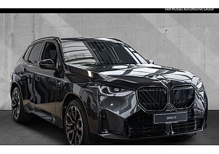 BMW X3 xDrive20d AT 5 Türen