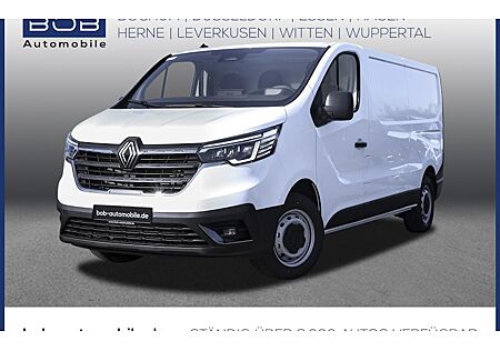 Renault Trafic Blue dCi 130 L2H1 Business 4 Türen