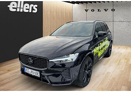 Volvo XC 60 T8 Plug-in H AWD Plus Black Edition Auto 5 Türen