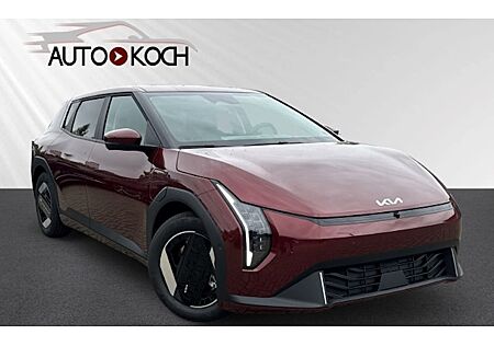 Kia EV4 81 kWh 150 kW Earth Frontantrieb 4 Türen