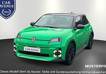 Renault R 5 Techno 150 Comfort Range 5 Türen