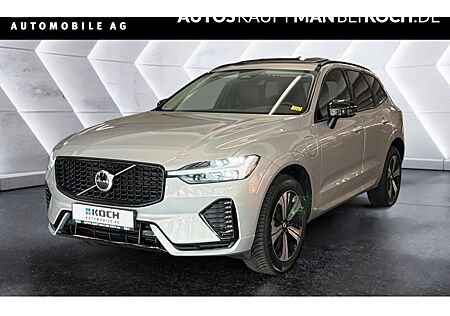 Volvo XC 60 T6 AWD Recharge Core Auto 5 Türen