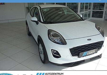 Ford Puma 1,0 EcoBoost 70kW Cool & Connect 5 Türen