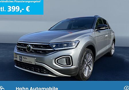 VW T-Roc 1.5 TSI OPF DSG Life 5 Türen