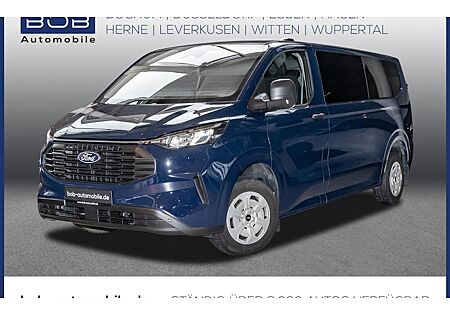 Ford Transit Custom 2.0 EcoBlue 100kW 320 L2 Trend 4 Türen