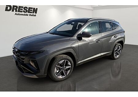 Hyundai Tucson 1.6 T-GDI Hybrid Trend Auto 5 Türen