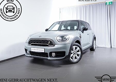 Mini One Countryman Cooper S E ALL4 5 Türen