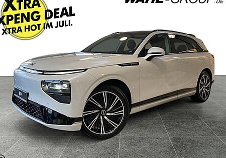 XPENG G9 BEV 98kWh AWD Performance 5 Türen