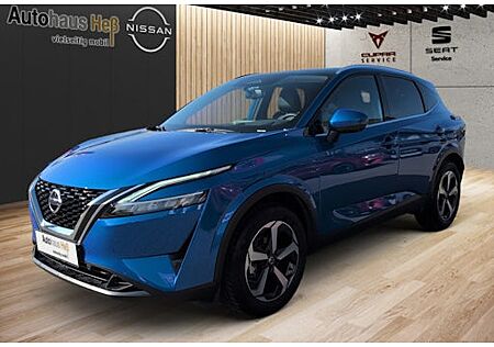 Nissan Qashqai 1.3 DIG-T MHEV Xtronic Premiere Edition 5 Türen