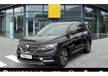 Renault Koleos BLUE dCi 190 4WD X-tronic Initiale Paris 5 Türen