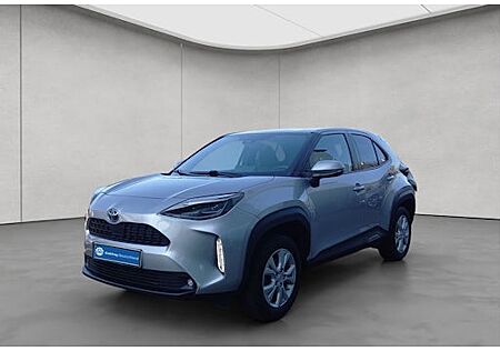 Toyota Yaris Cross 1,5-l-VVT-iE Team Deutschland 5 Türen