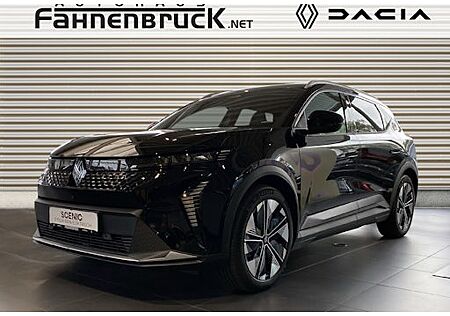 Renault Scenic E-Tech Techno 220 Long Range 5 Türen
