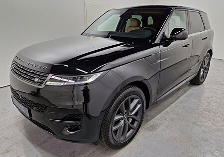 Land Rover Range Rover Sport 3.0 D250 MHEV AWD SE 5 Türen