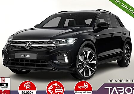 VW T-Roc 2.0 TDI SCR DSG R-Line 5 Türen