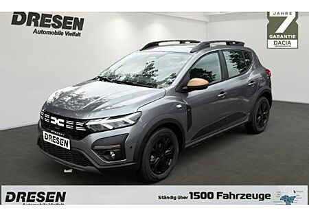 Dacia Sandero Stepway TCe 110 Stepway Extreme 5 Türen