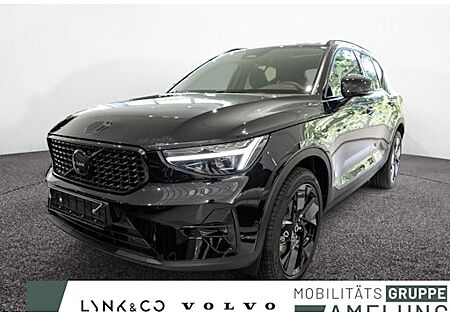 Volvo XC 40 B3 Plus Black Edition DCT 5 Türen