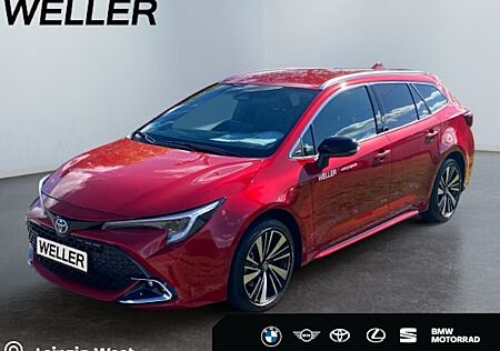 Toyota Corolla 2,0 Hybrid Teamplayer Touring Sports 5 Türen