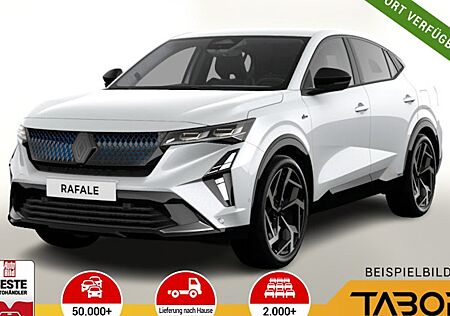 Renault Rafale Hybrid E-Tech 4x4 300 PHEV Atelier Alpin 5 Türen
