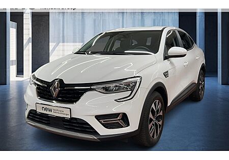 Renault Arkana Mild Hybrid 140 EDC Equilibre 5 Türen