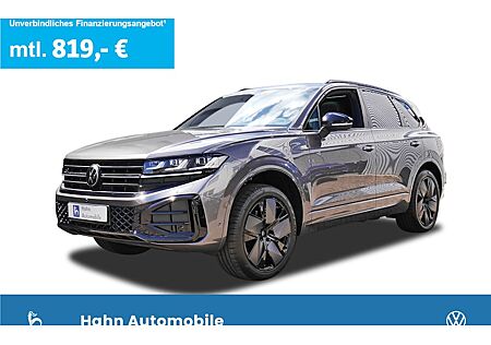 VW Touareg 3.0 V6 TDI 210kW 4MOT Tiptr. R-Line 5 Türen