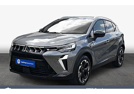Mitsubishi ASX 1.8 Hybrid Edition 5 Türen
