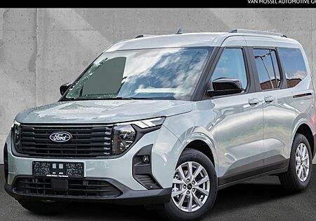 Ford Tourneo Courier 1.0 EcoBoost 92 kW Titanium Auto 5 Türen