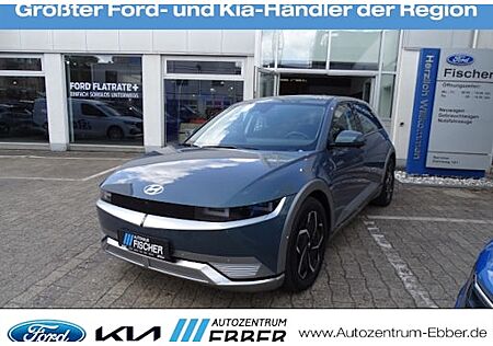 Hyundai IONIQ 5 58 kWh 173 kW Allradantrieb 5 Türen
