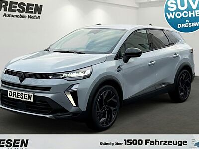 Renault Symbioz Full Hybrid E-Tech 160 Esprit Alpine 5 Türen