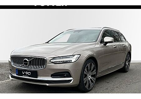 Volvo V90 B4 D Plus Bright Auto 5 Türen