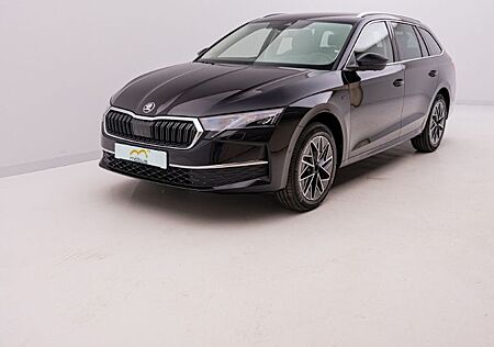 Skoda Octavia 2.0 TDI 110kW DSG Tour Combi 5 Türen