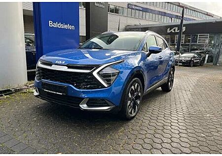 Kia Sportage 1.6 T-GDI Plug-in H Auto Plug & Ride AWD 5 Türen