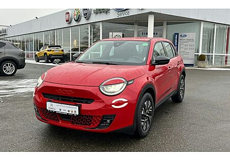 Fiat 600e (RED) 54 kWh 5 Türen