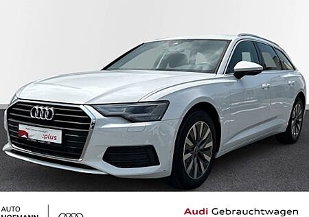 Audi A6 35 TDI S tronic Avant 5 Türen