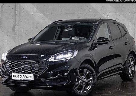 Ford Kuga 2.5 Duratec PHEV ST-Line CVT 5 Türen