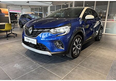 Renault Captur TCe 140 EDC Techno 5 Türen