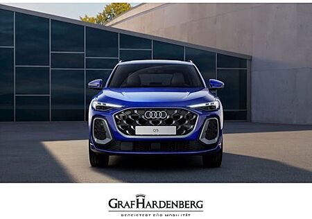 Audi Q5 e-hybrid 220kW S tronic quattro 5 Türen