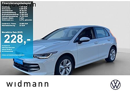 VW Golf 1.5 TSI OPF 85kW Life 5 Türen